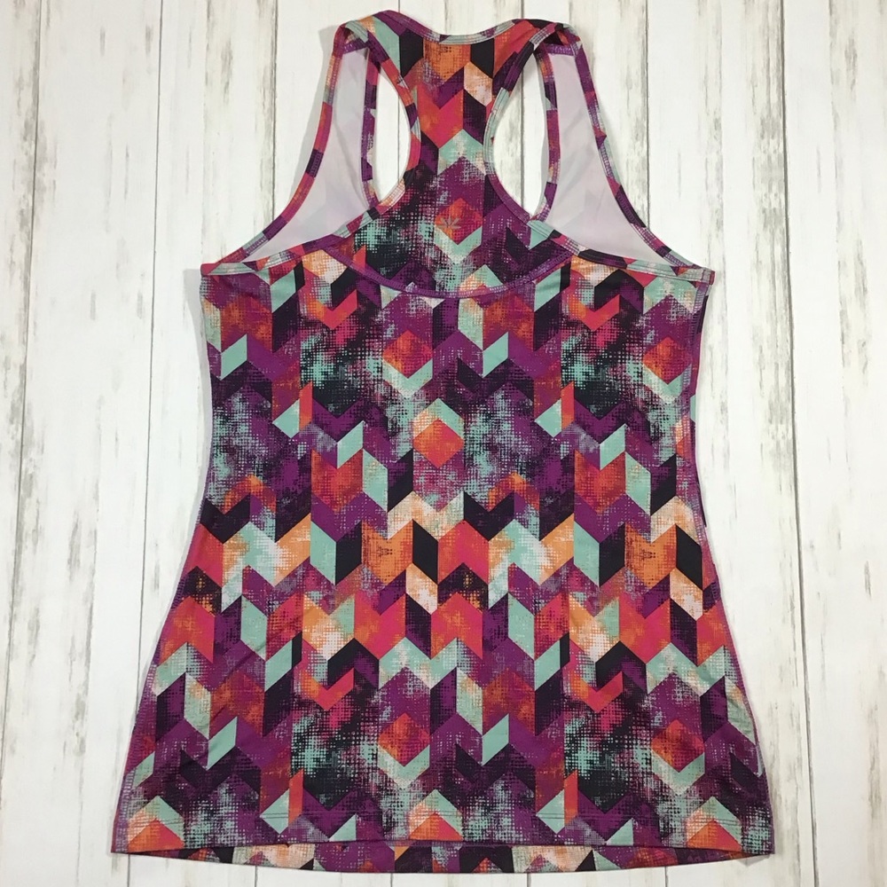 Lukka Racerback Tank Top - Picture 3 of 8